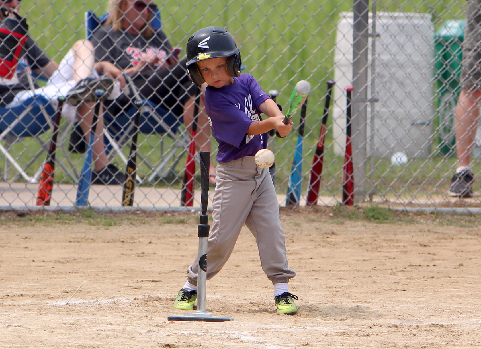 Hallie Youth Days Tournaments 7-31-21